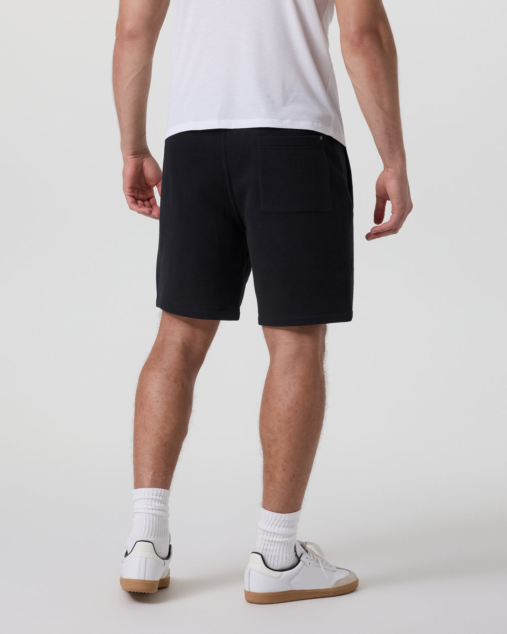 Vuori Men's Seaside Short 8"