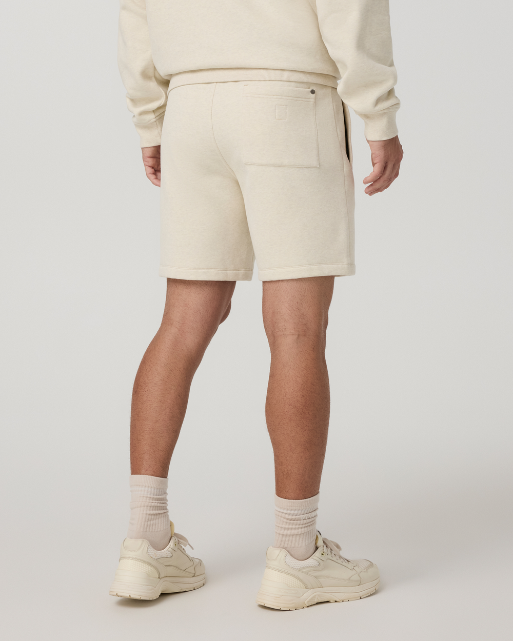 Vuori Men's Seaside Short 8"