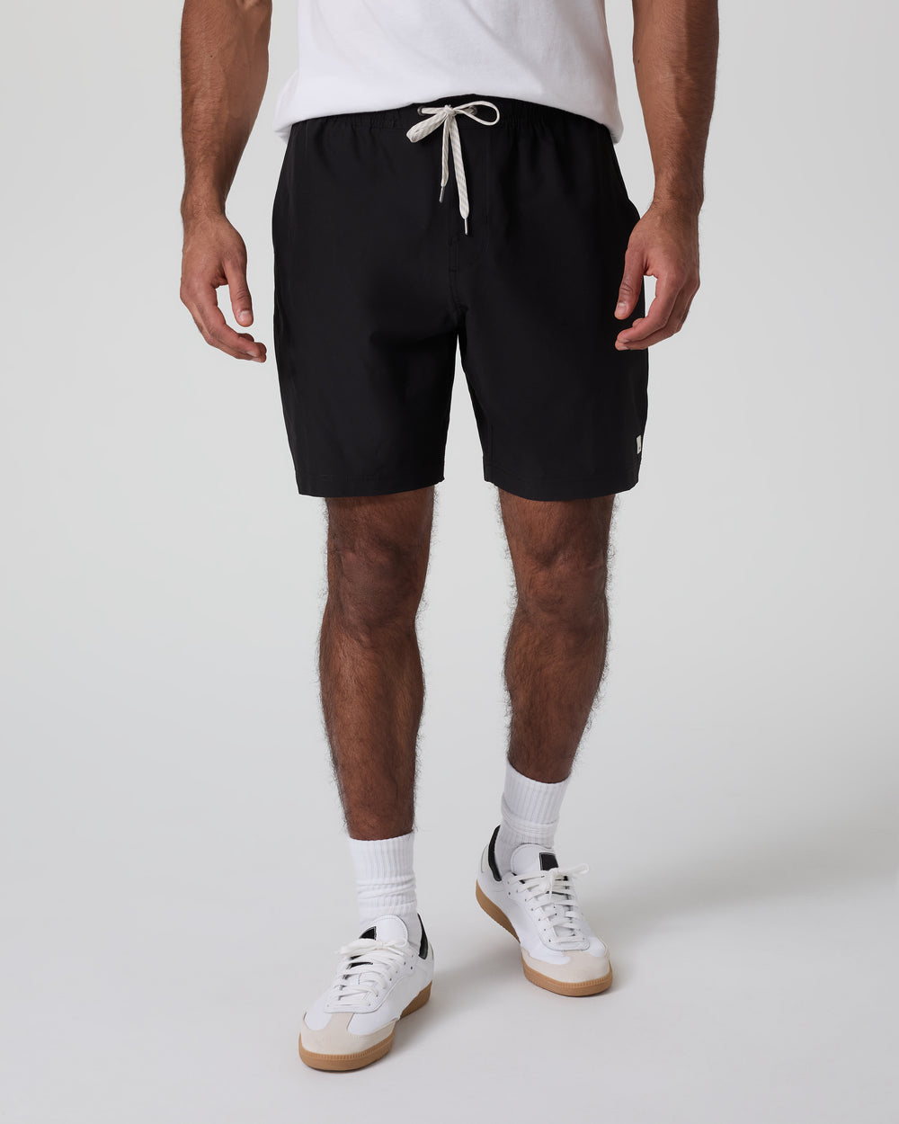 Vuori Men's Banks Session Short Unlined 7"