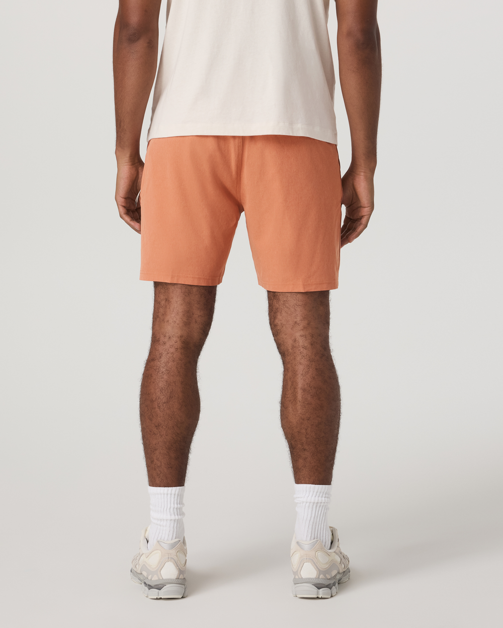 Vuori Men's Banks Session Short Unlined 7"