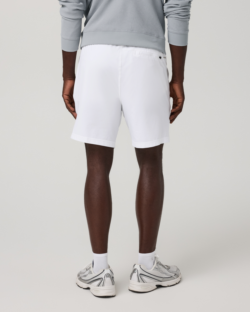 Vuori Men's HardKore Short Lined 7"
