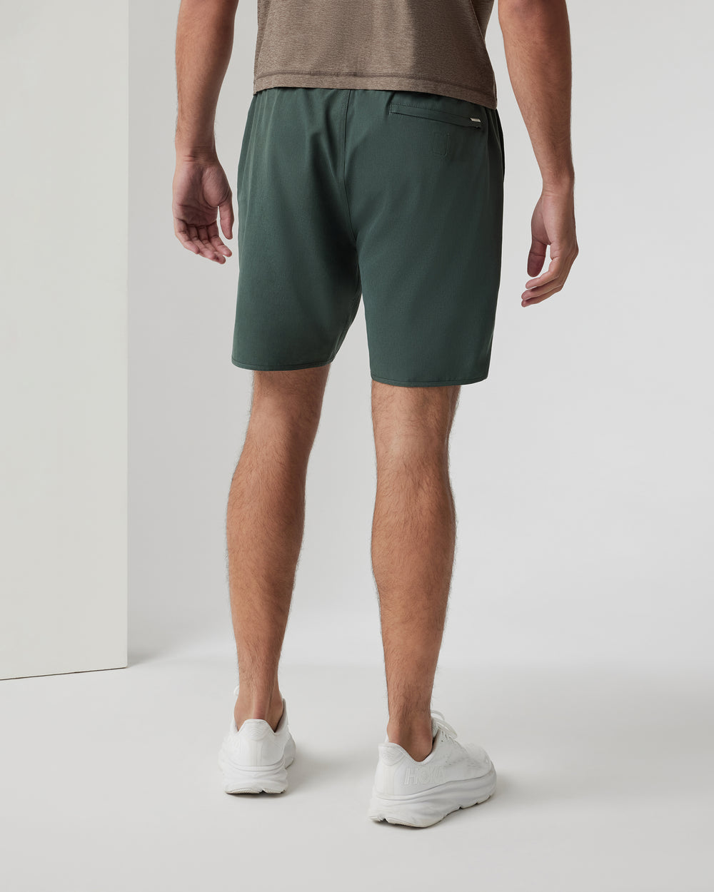 Vuori Men's Banks Short