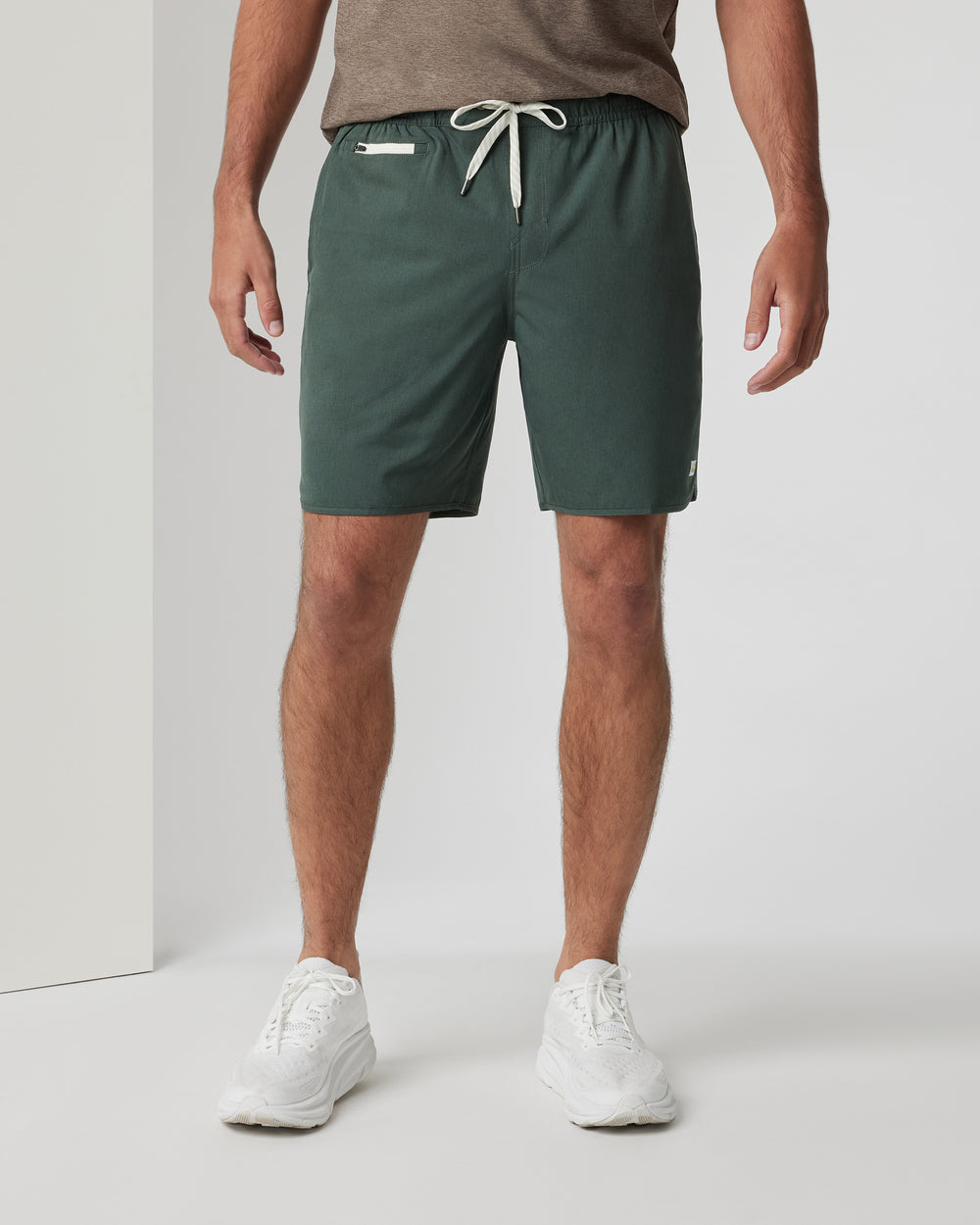 Vuori Men's Banks Short