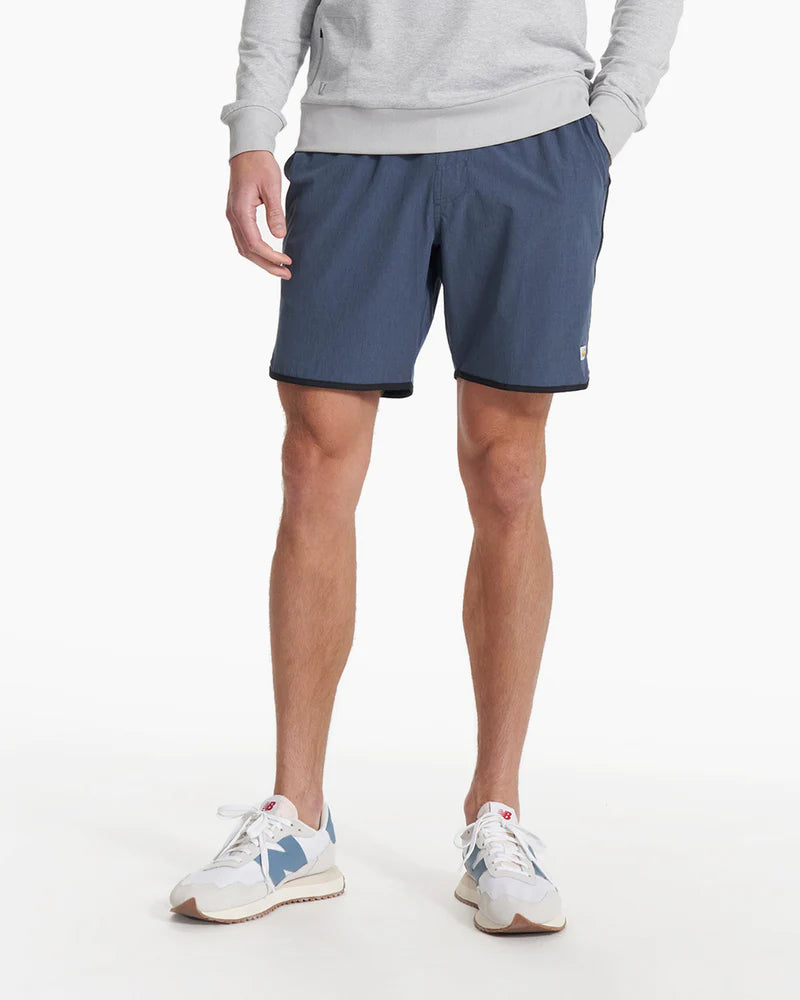 Vuori Men's Banks Short