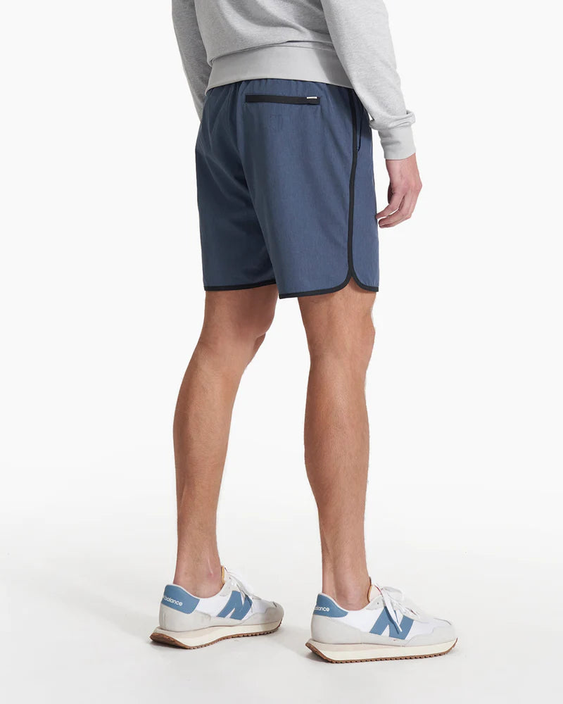 Vuori Men's Banks Short