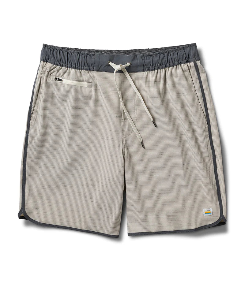 Vuori Men's Banks Short