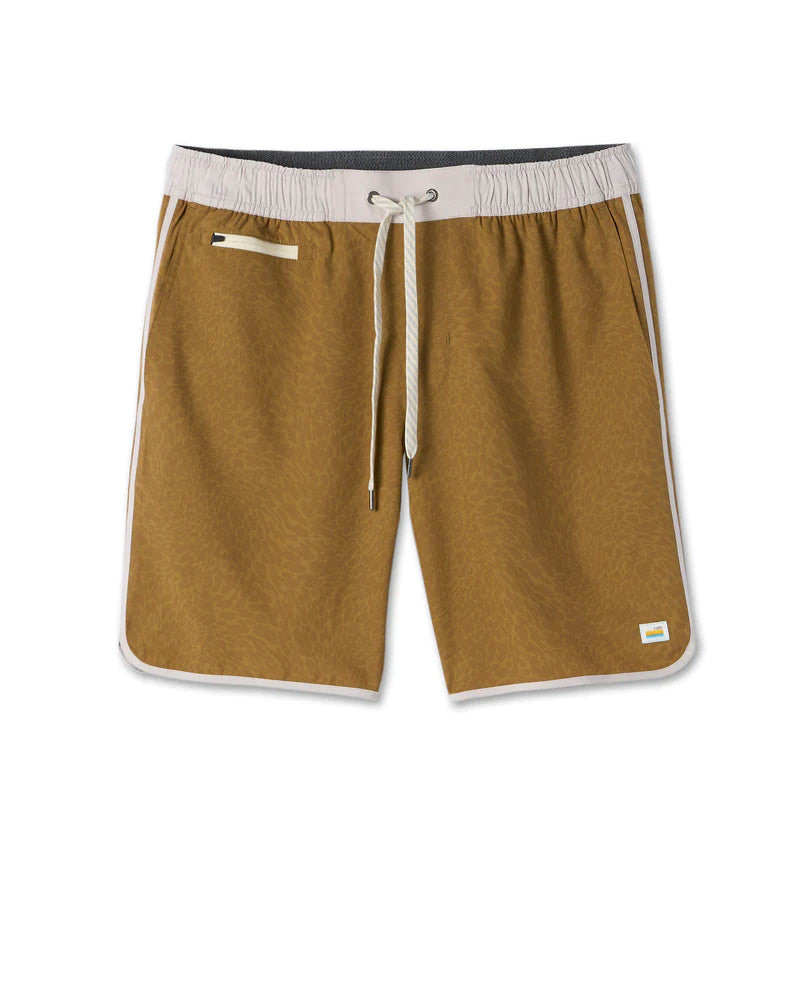 Vuori Men's Banks Short