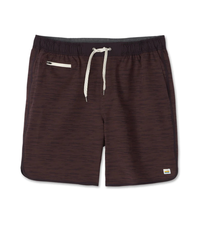 Vuori Men's Banks Short