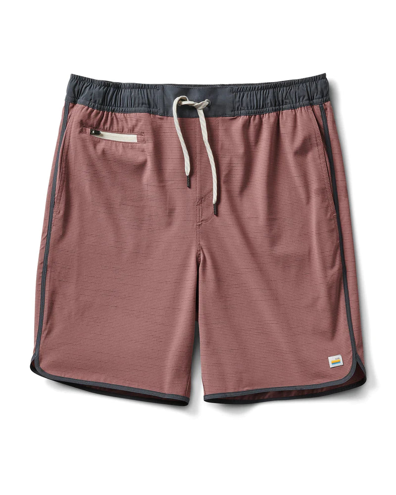 Vuori Men's Banks Short