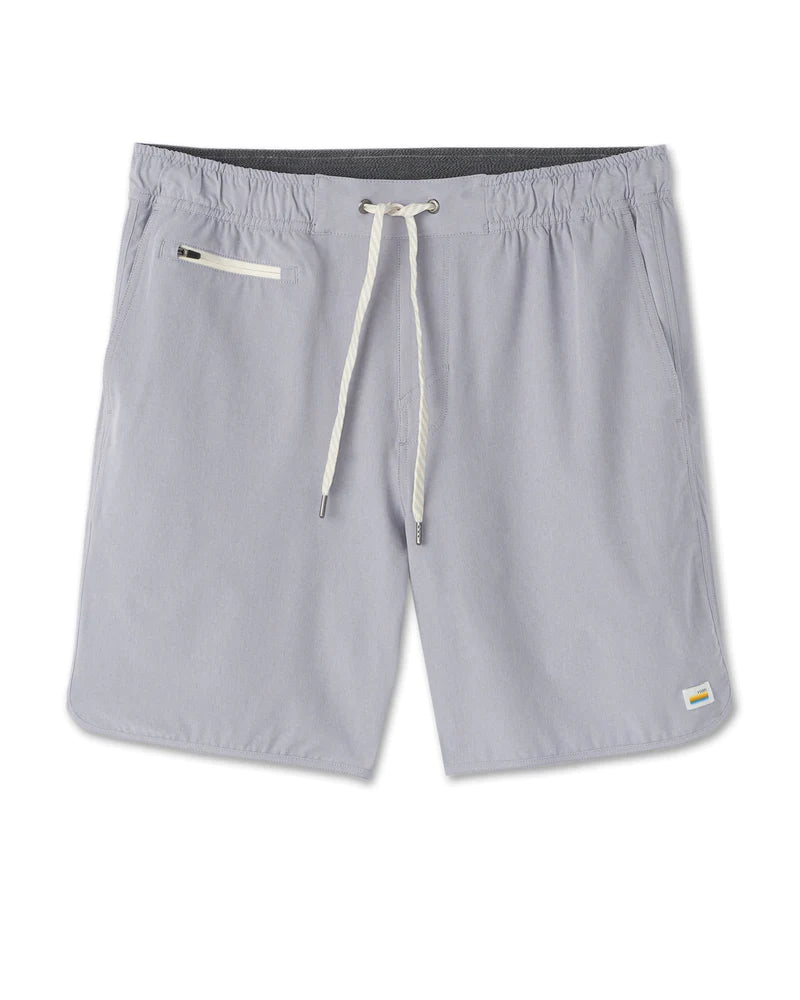 Vuori Men's Banks Short