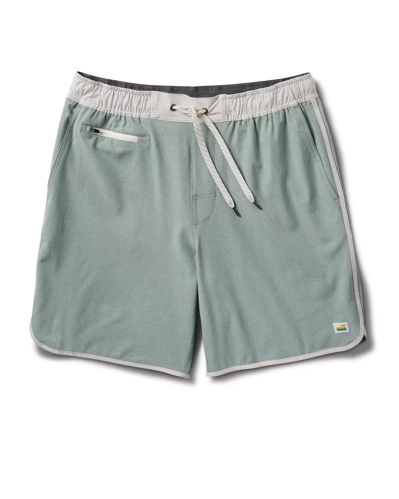 Vuori Men's Banks Short