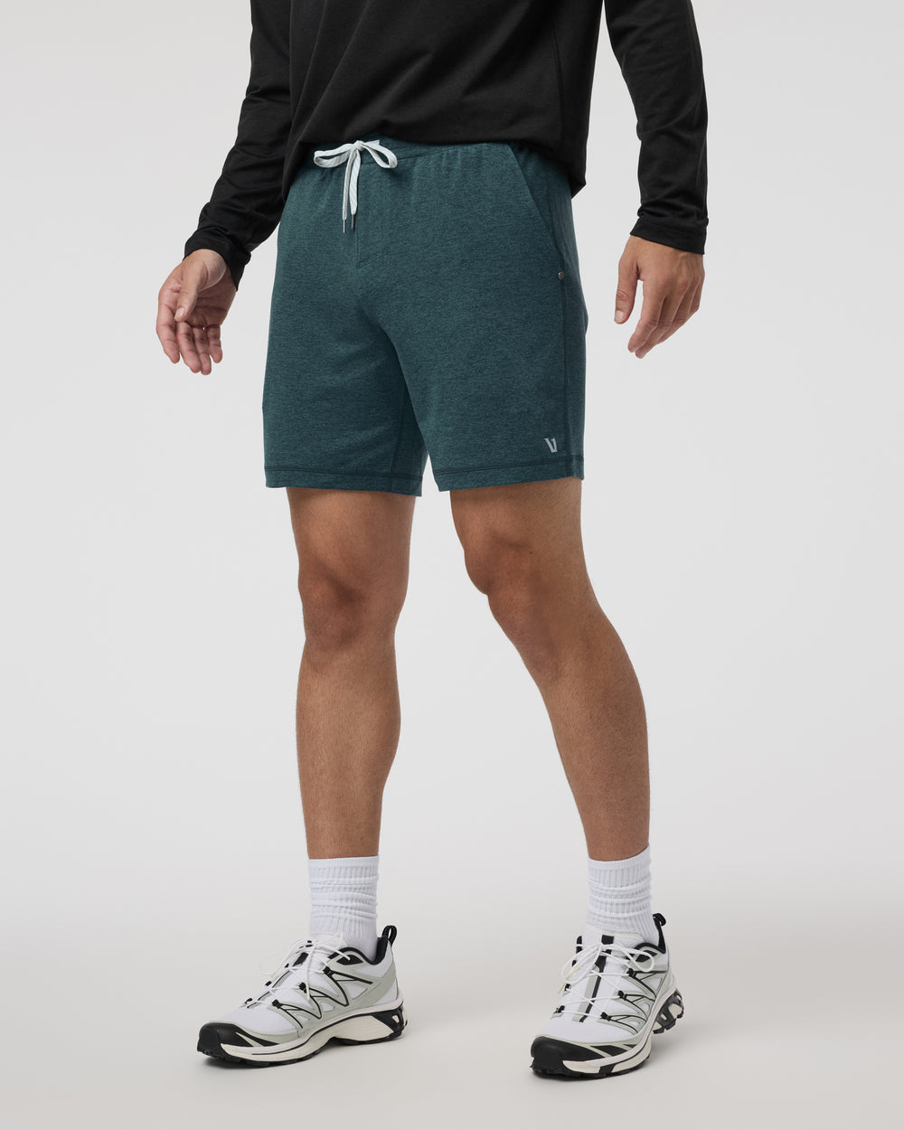 Vuori Men's Ponto Short