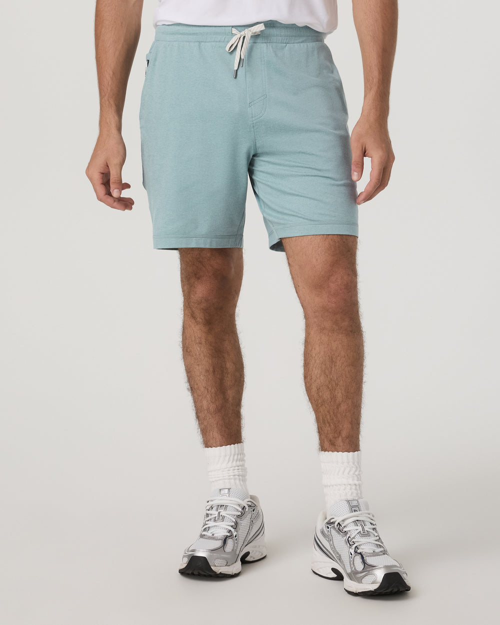 Vuori Men's Ponto Performance Short 7"