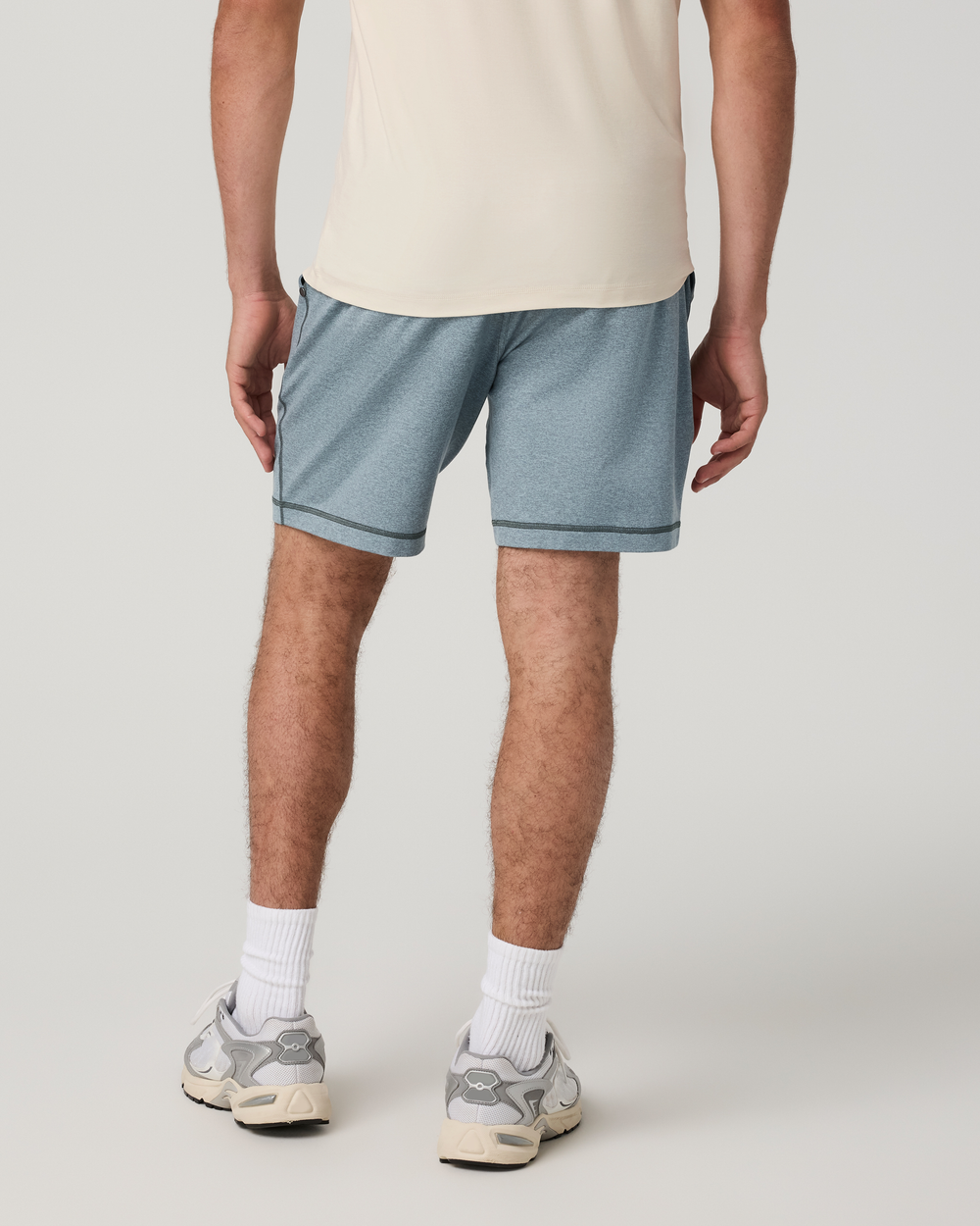 Vuori Men's Ponto Performance Short 7"