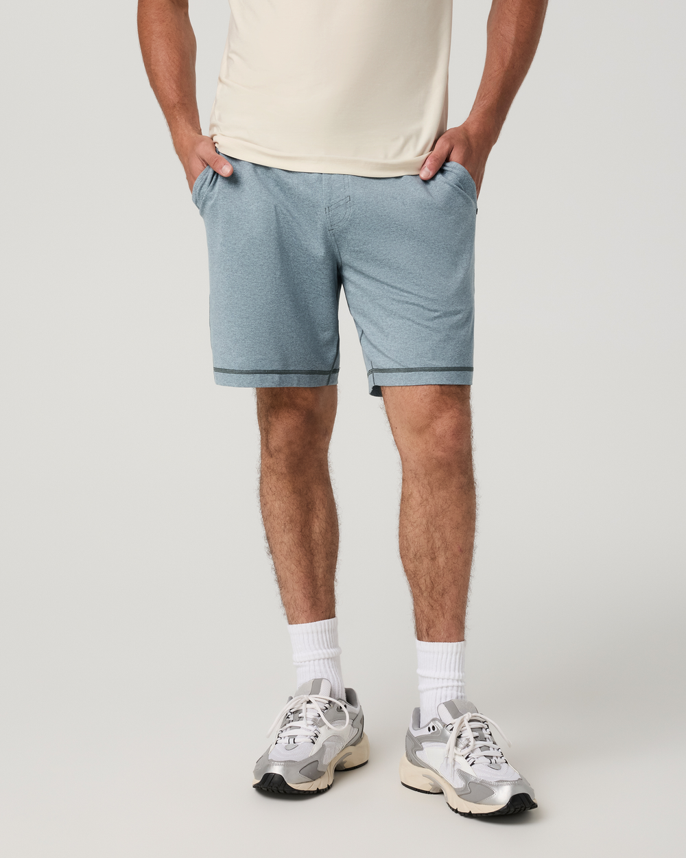 Vuori Men's Ponto Performance Short 7"