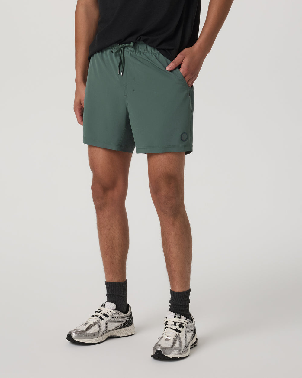 Vuori Men's Kore Short 5"