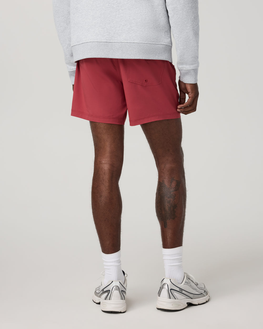 Vuori Men's Kore Short Lined 5"