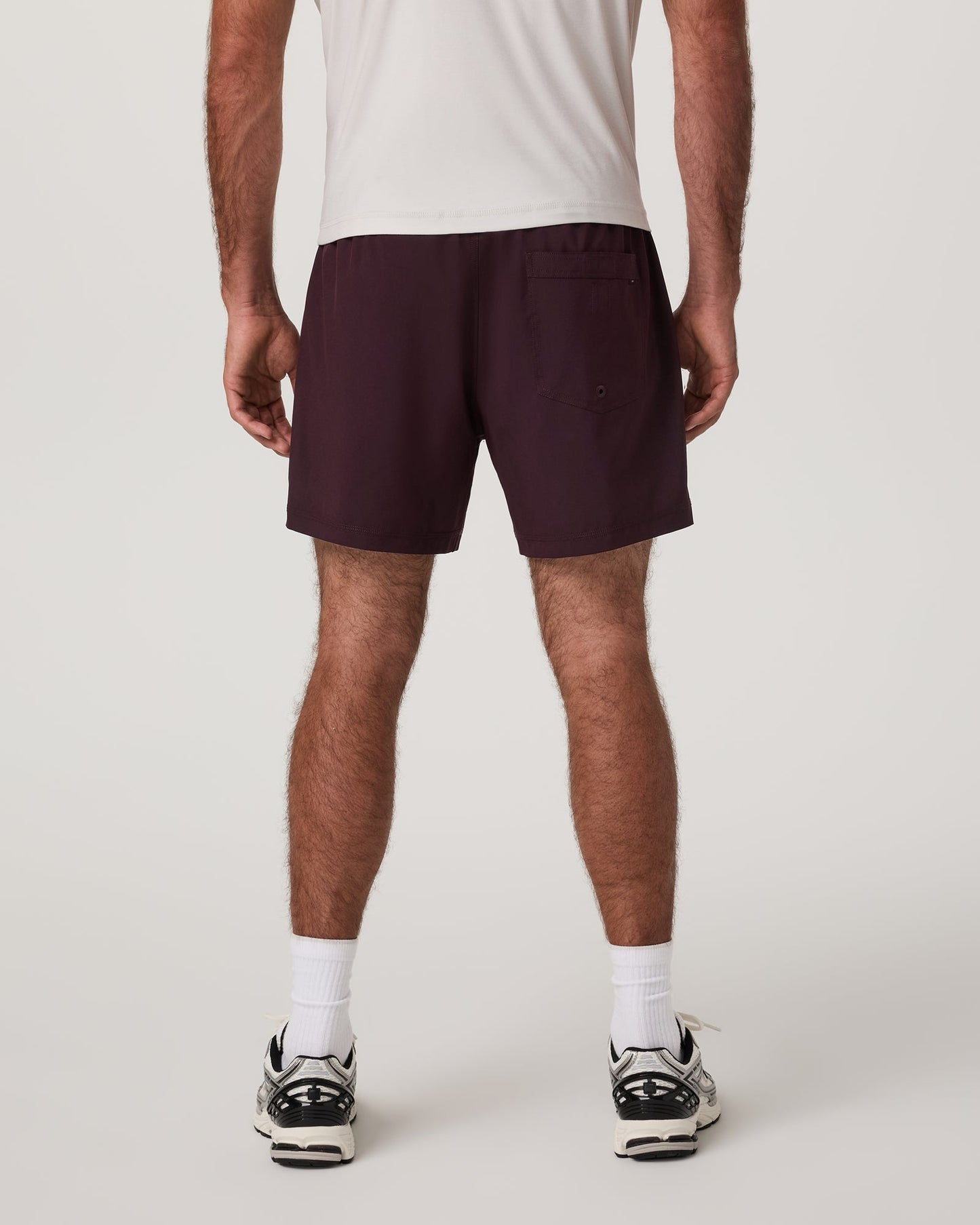 Vuori Men's Kore Short 5"