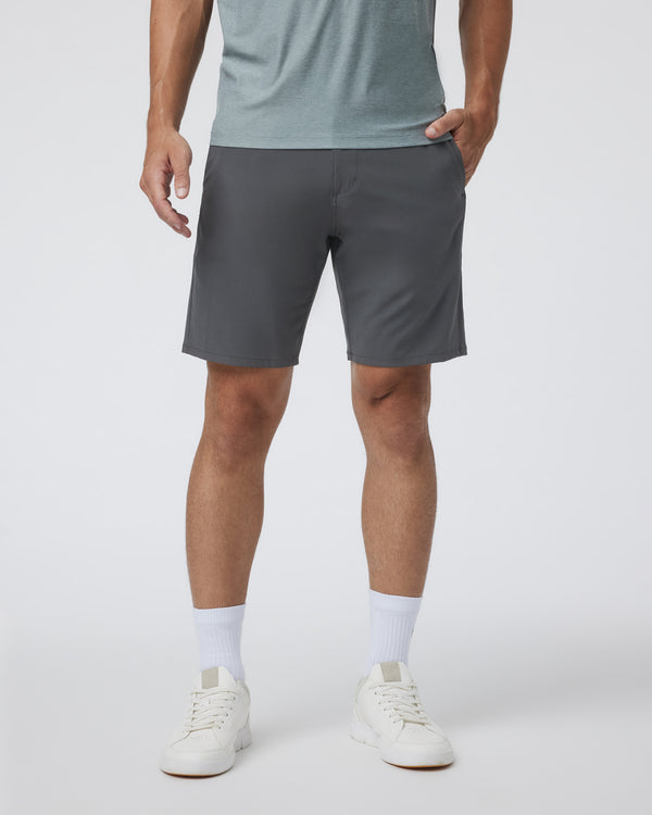 Vuori Men's Aim Short