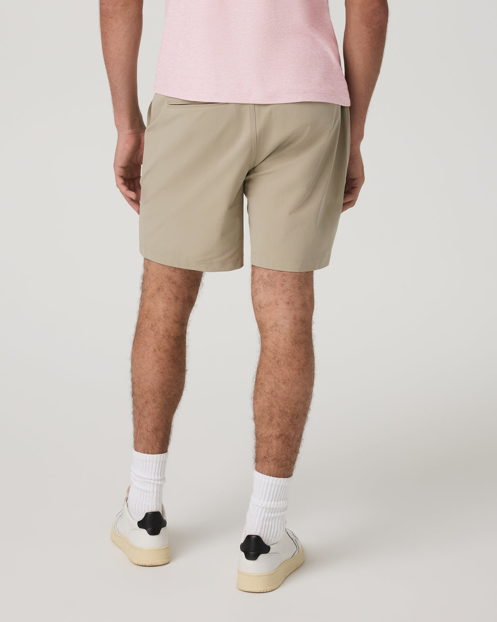 Vuori Men's Meta Short 6"