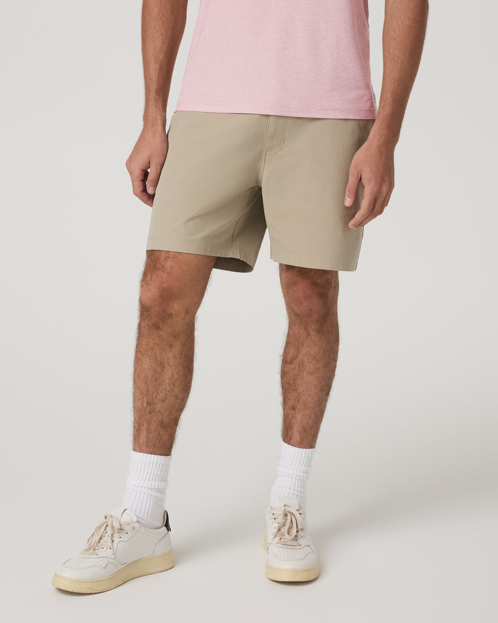 Vuori Men's Meta Short 6"
