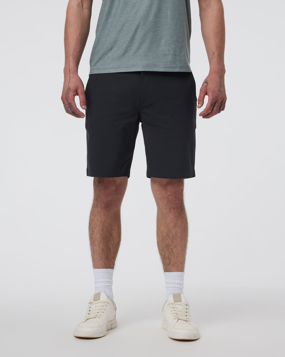 Vuori Men's Meta Short