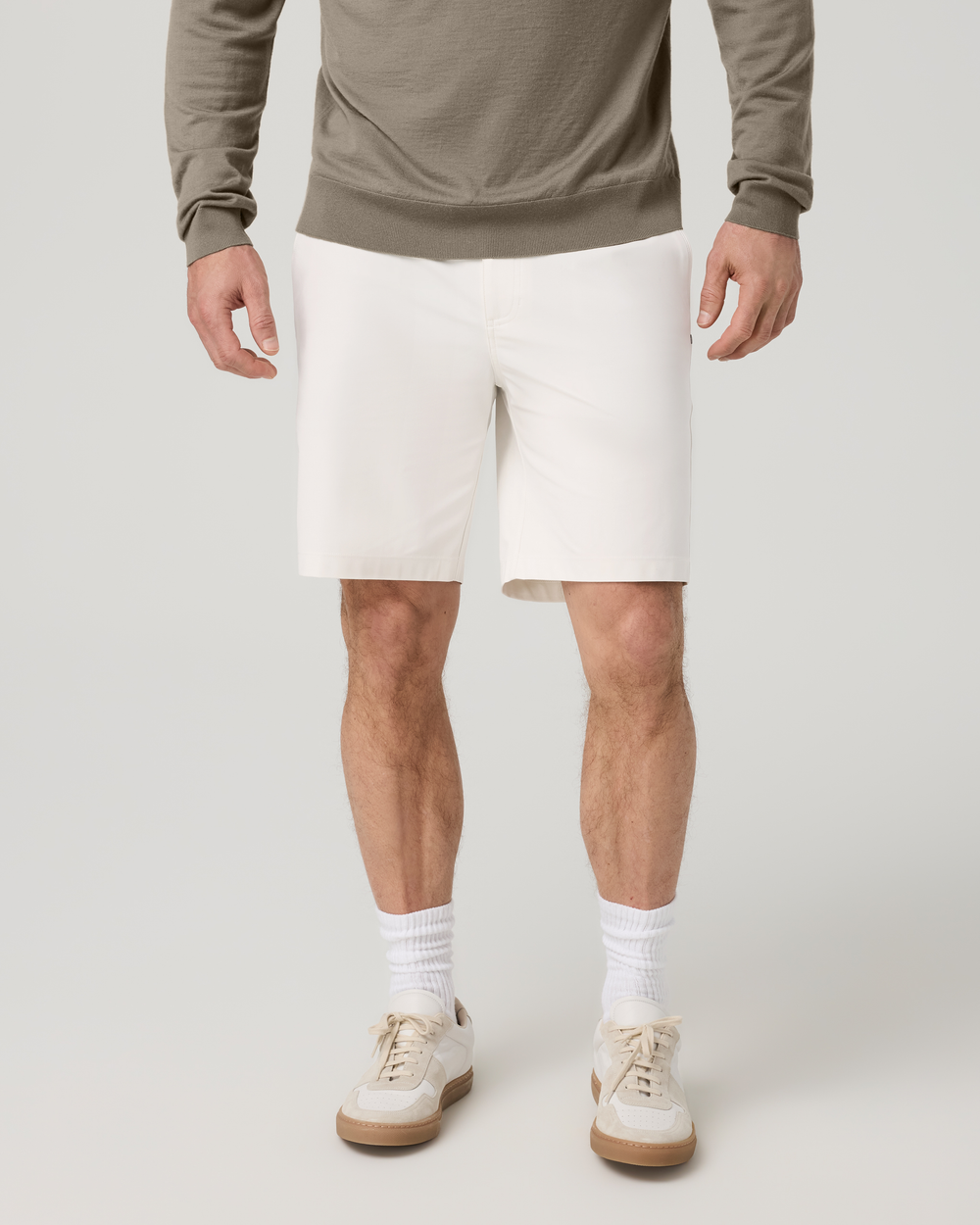 Vuori Men's Meta Short 8"