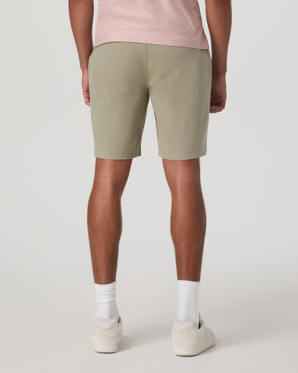 Vuori Men's Meta Short 8"