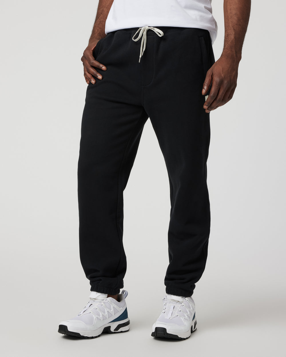 Vuori Men's Seaside Sweatpant 28"