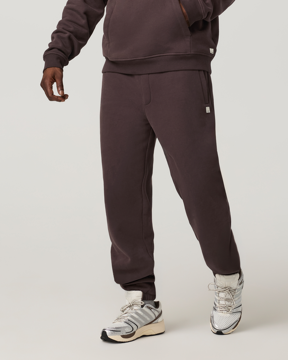 Vuori Men's Seaside Sweatpant 28"