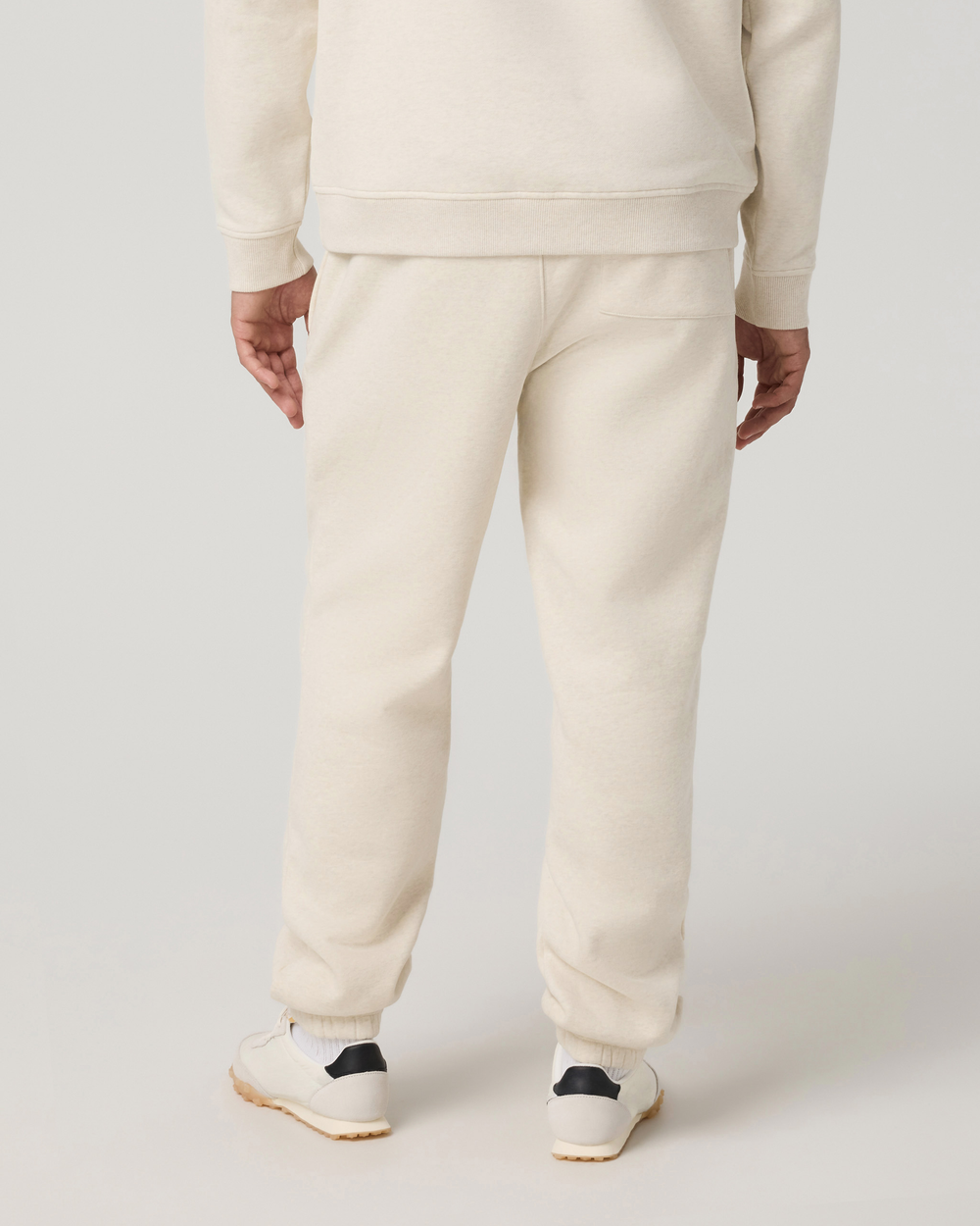 Vuori Men's Seaside Sweatpant 28"