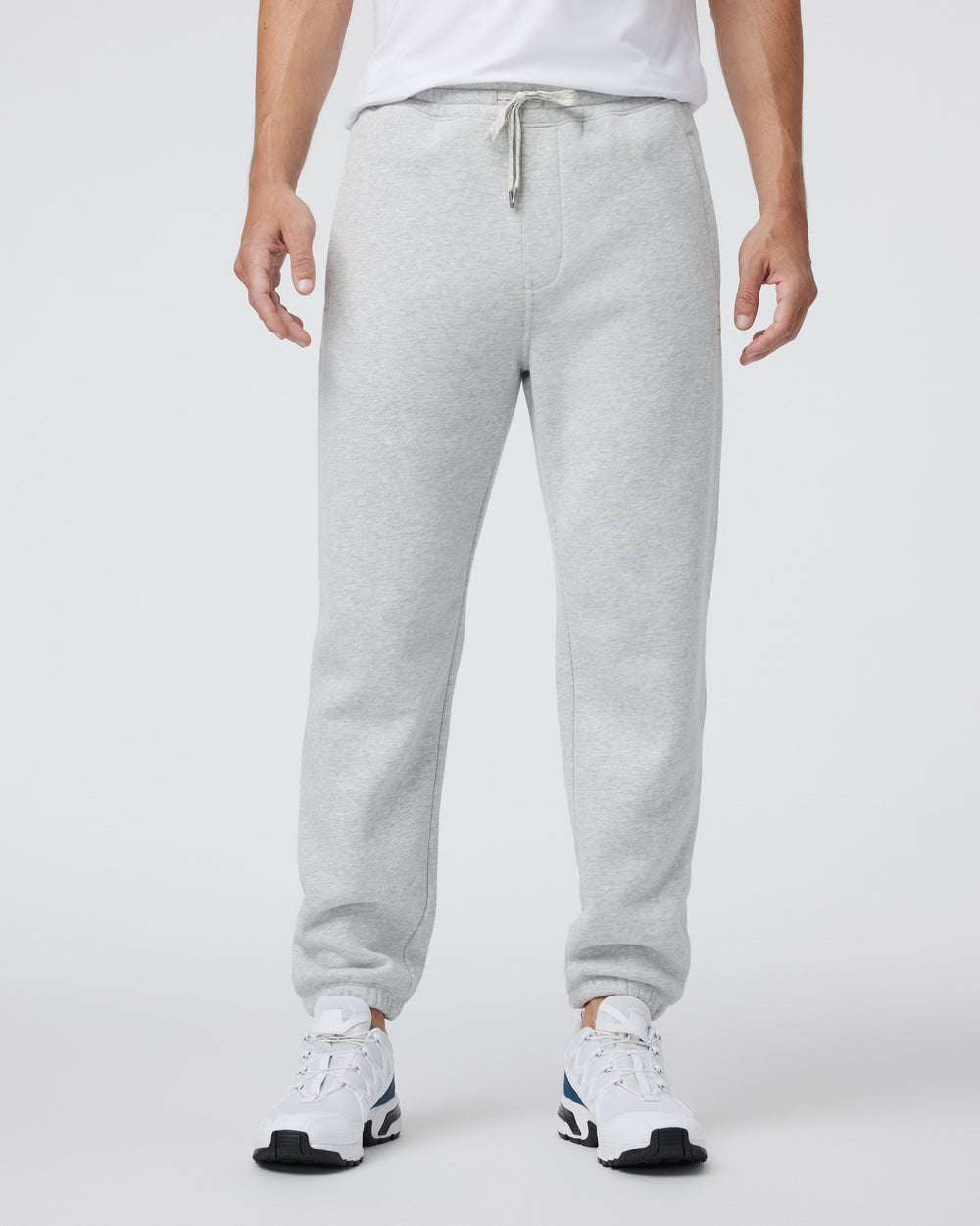 Vuori Men's Seaside Sweatpant 28"