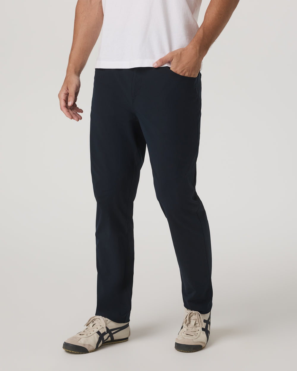 Vuori Men's Meta Pant Classic Fit 32"