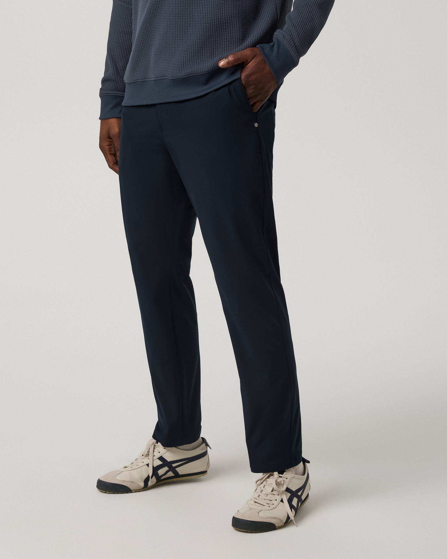 Vuori Men's Meta Trouser Classic 32"