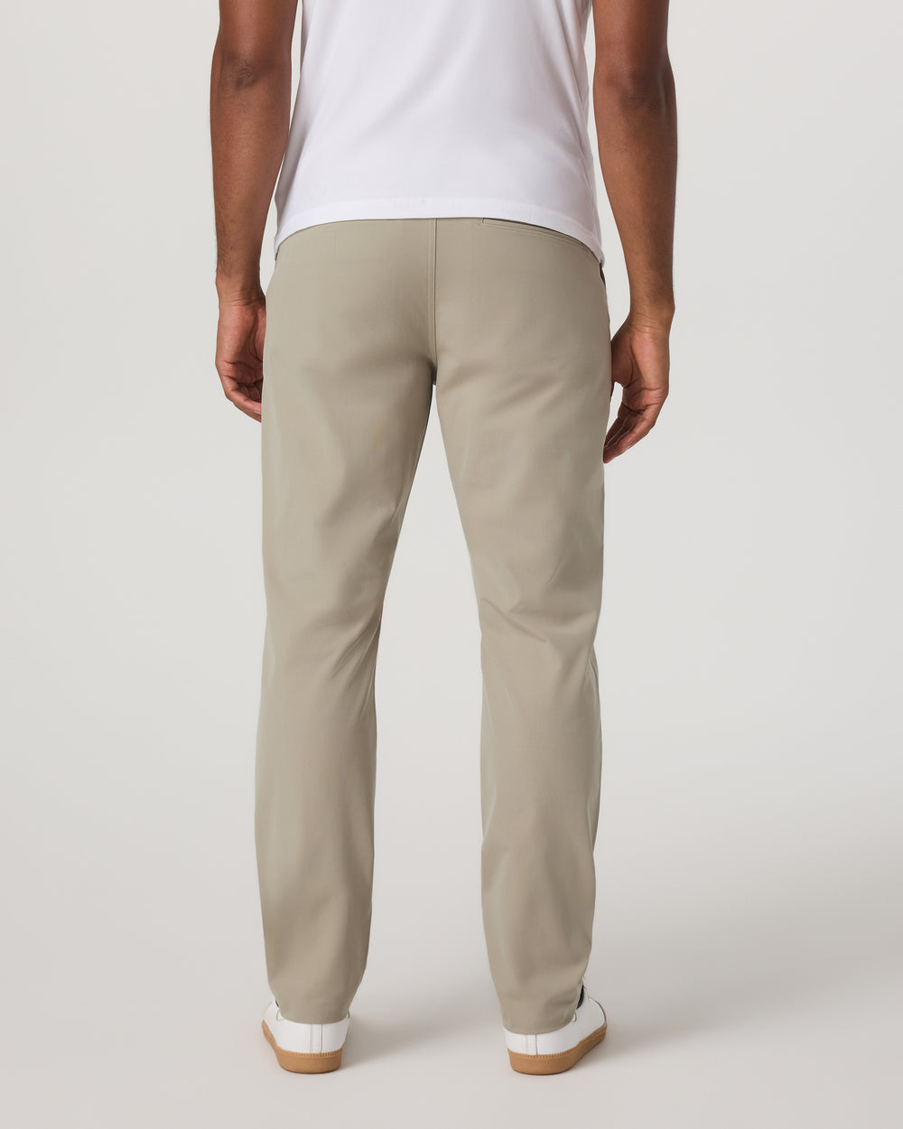 Vuori Men's Meta Trouser Classic 32"