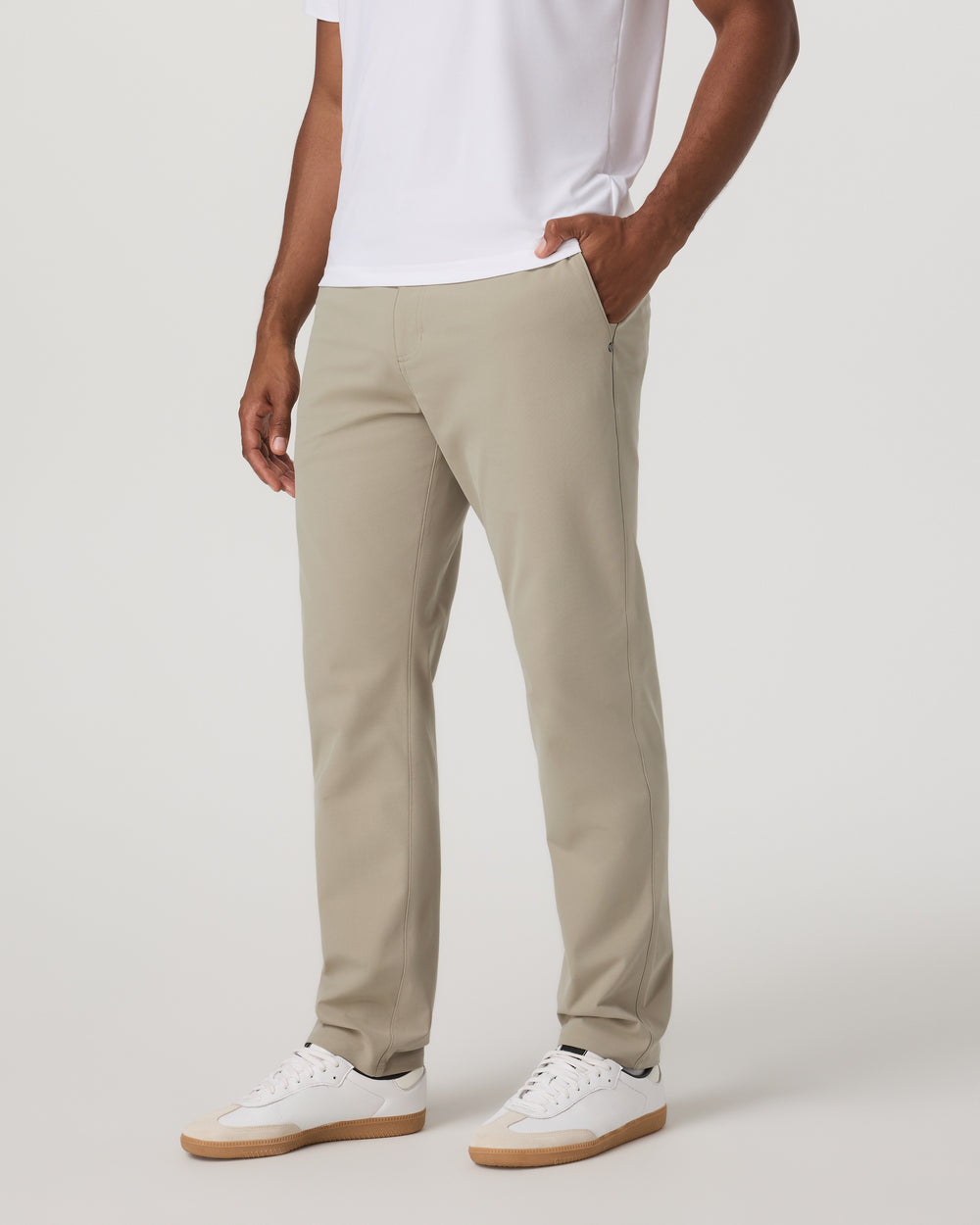 Vuori Men's Meta Trouser Classic 32"