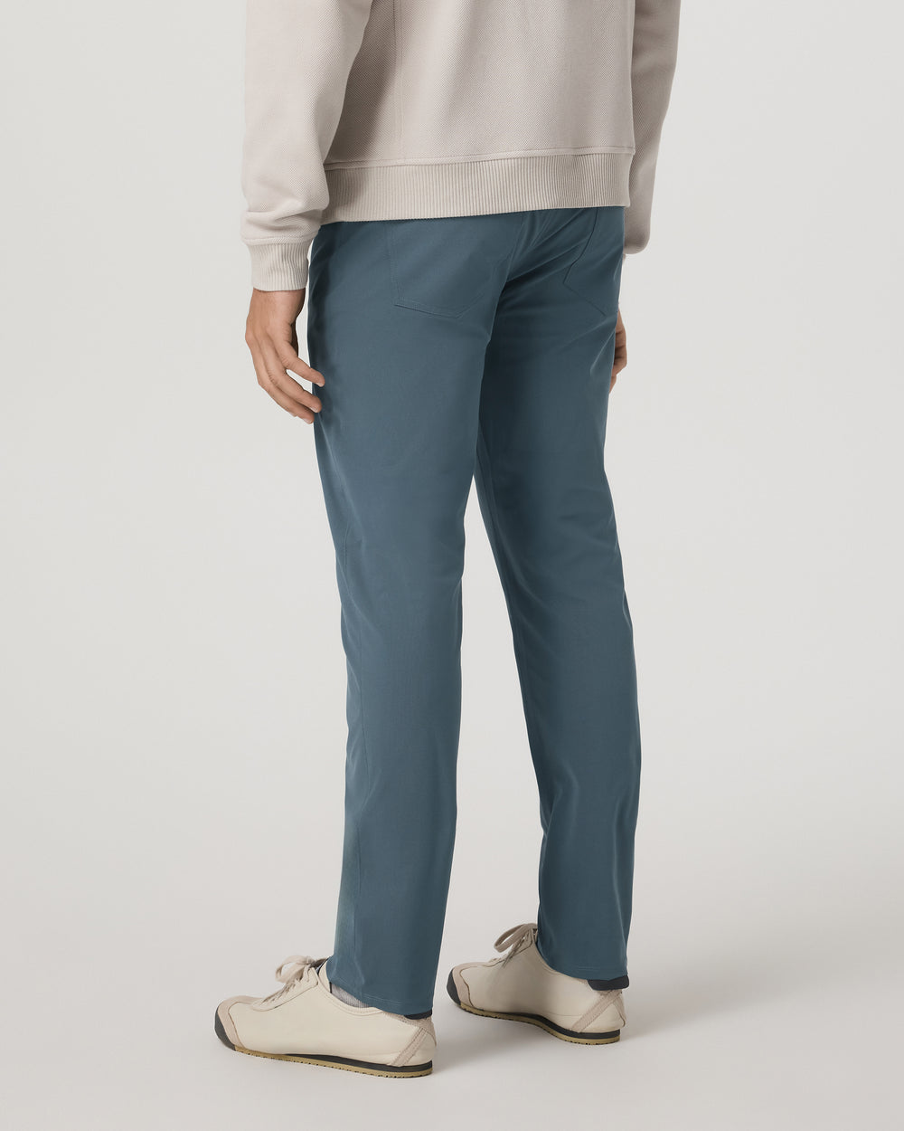 Vuori Men's Meta Pant Athletic Slim Fit 30"