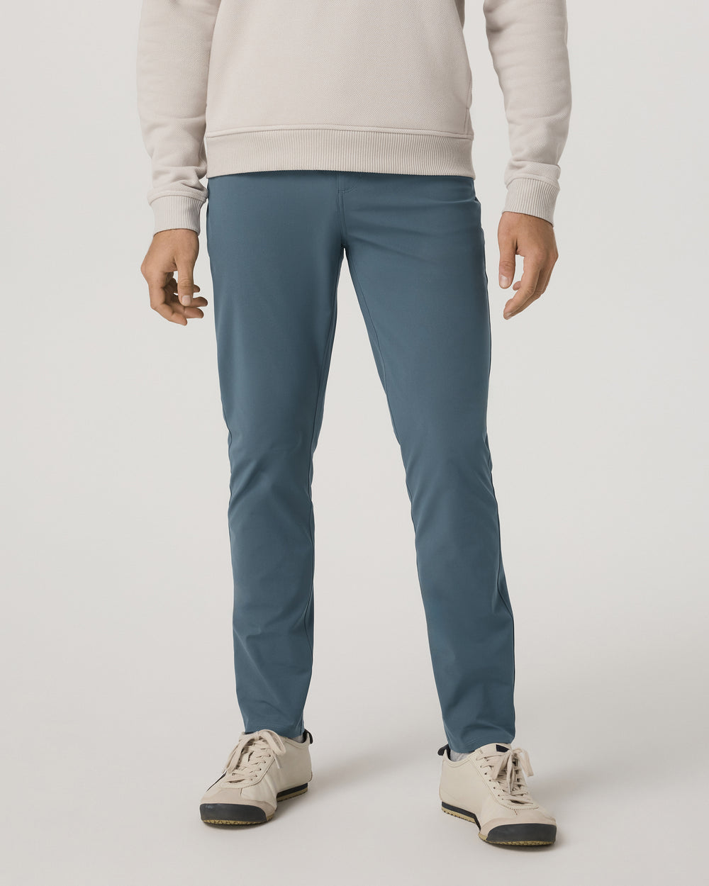 Vuori Men's Meta Pant Athletic Slim Fit 30"