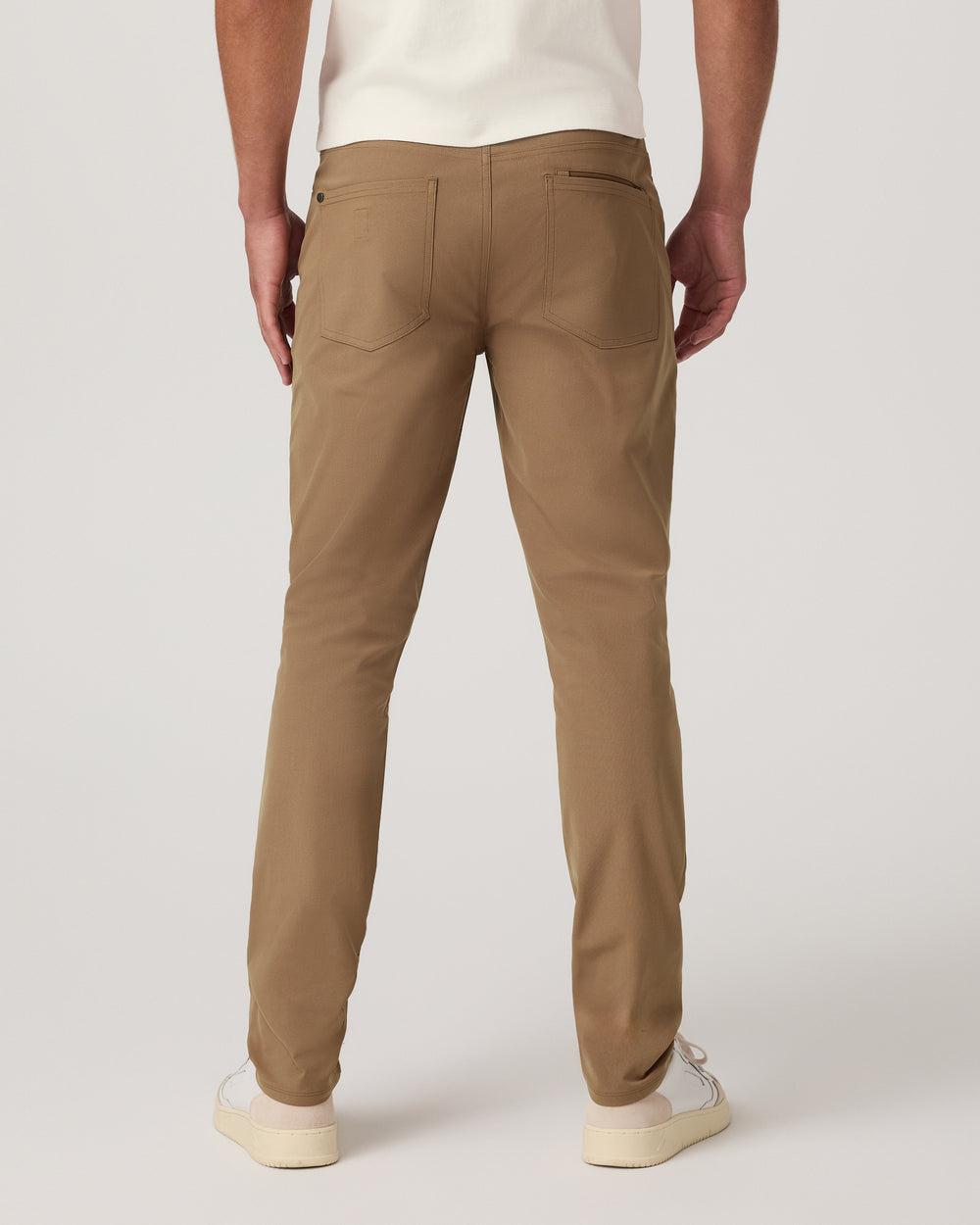 Vuori Men's Meta Pant Athletic Slim Fit 30"
