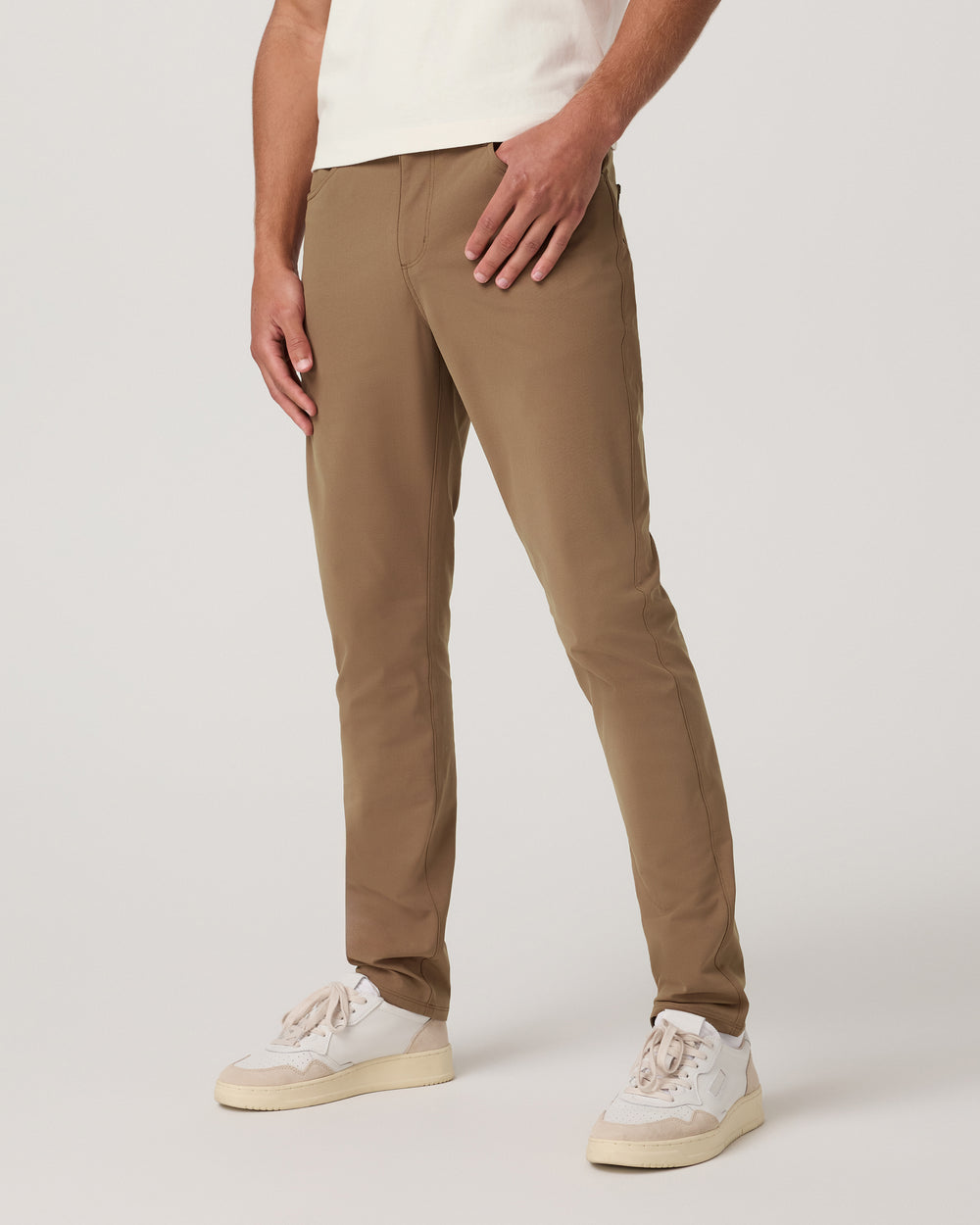 Vuori Men's Meta Pant Athletic Slim Fit 30"