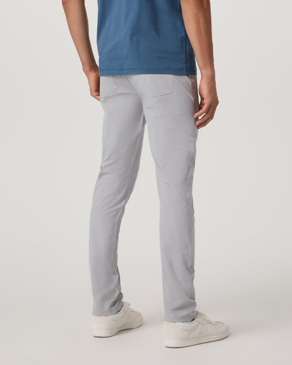 Vuori Men's Meta Pant Athletic Slim 32"