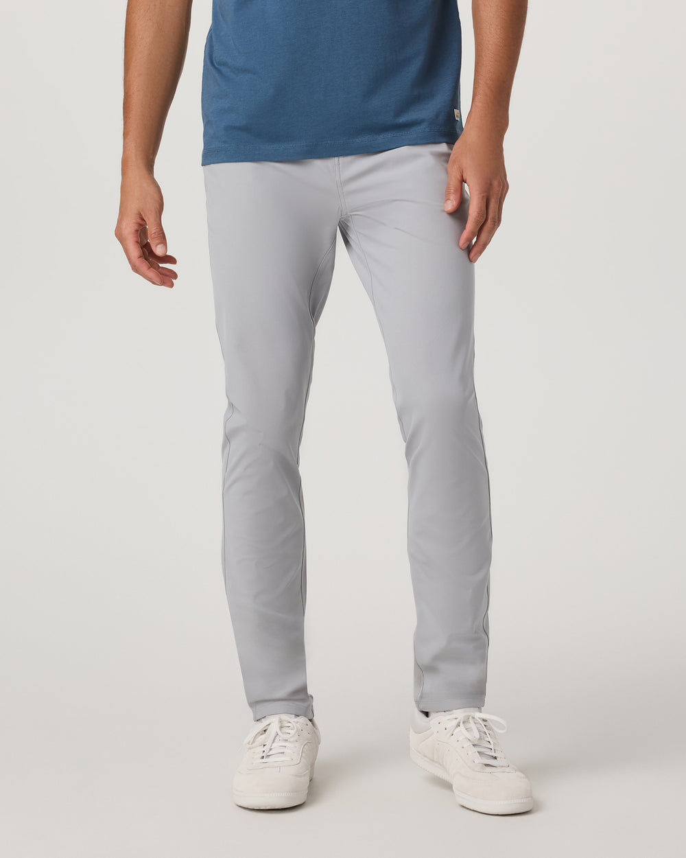 Vuori Men's Meta Pant Athletic Slim 32"