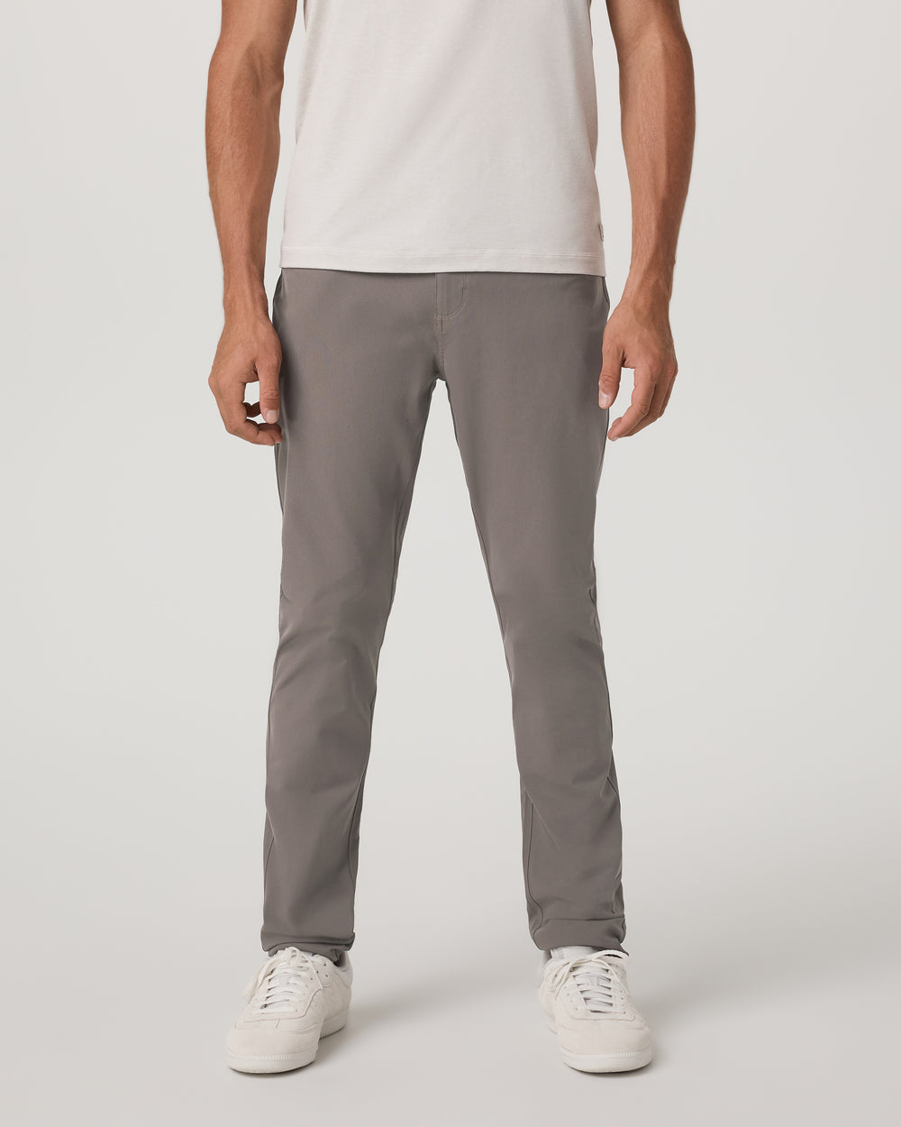 Vuori Men's Meta Pant Athletic Slim 32"