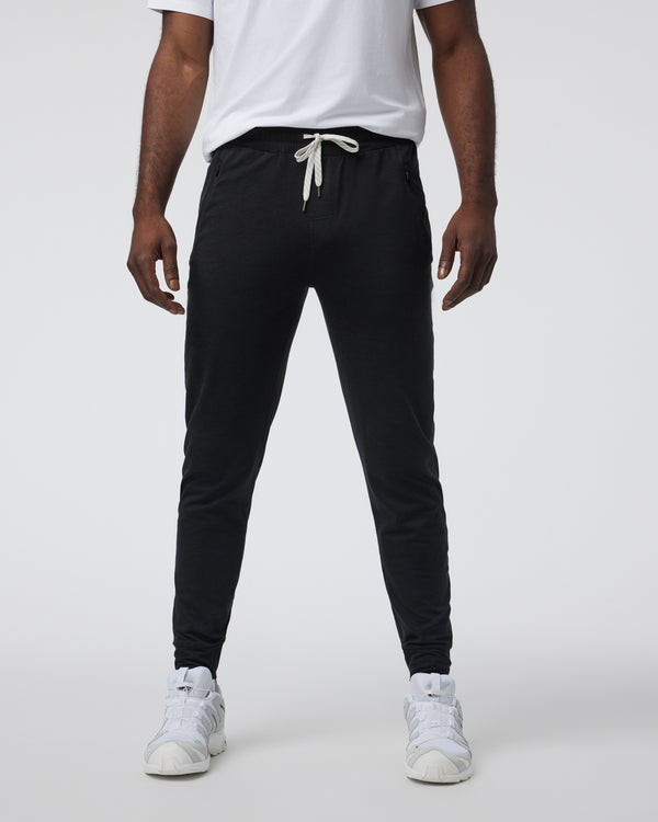 Vuori Men's Ponto Performance Jogger 28''