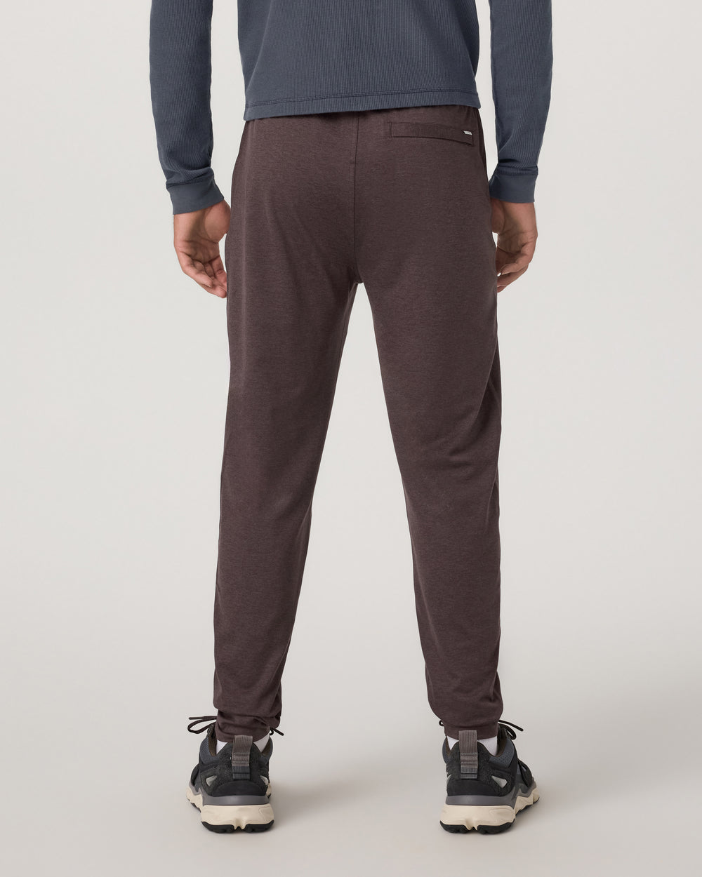 Vuori Men's Ponto Performance Jogger 28''