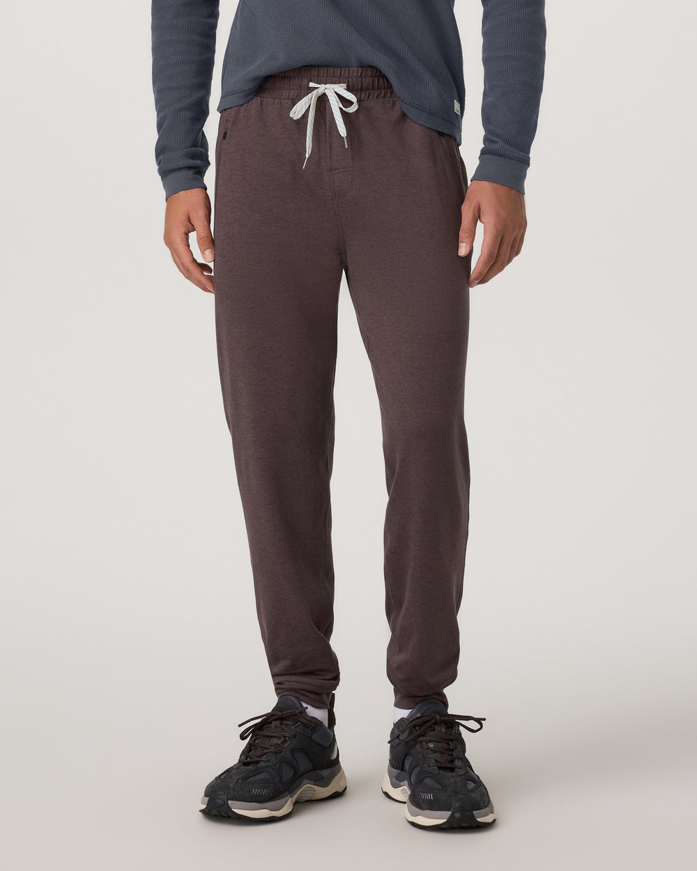 Vuori Men's Ponto Performance Jogger 28''