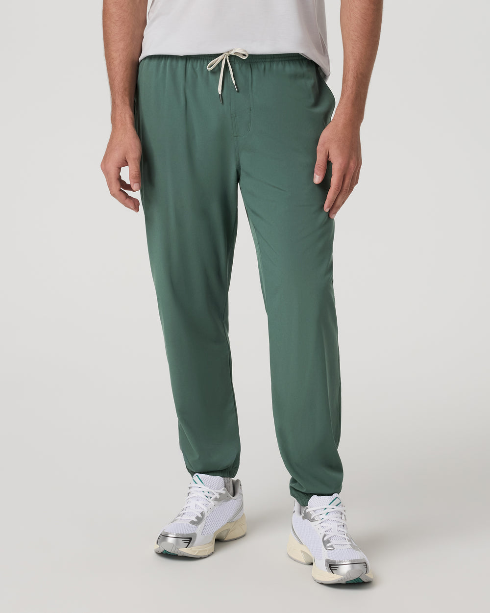 Vuori Men's Kore Jogger Lined 28"