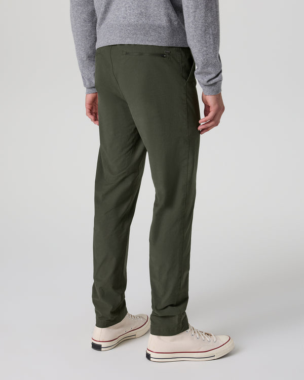 Barren Explorer Park Classic Pant 30"