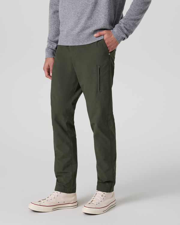 Barren Explorer Park Classic Pant 30"