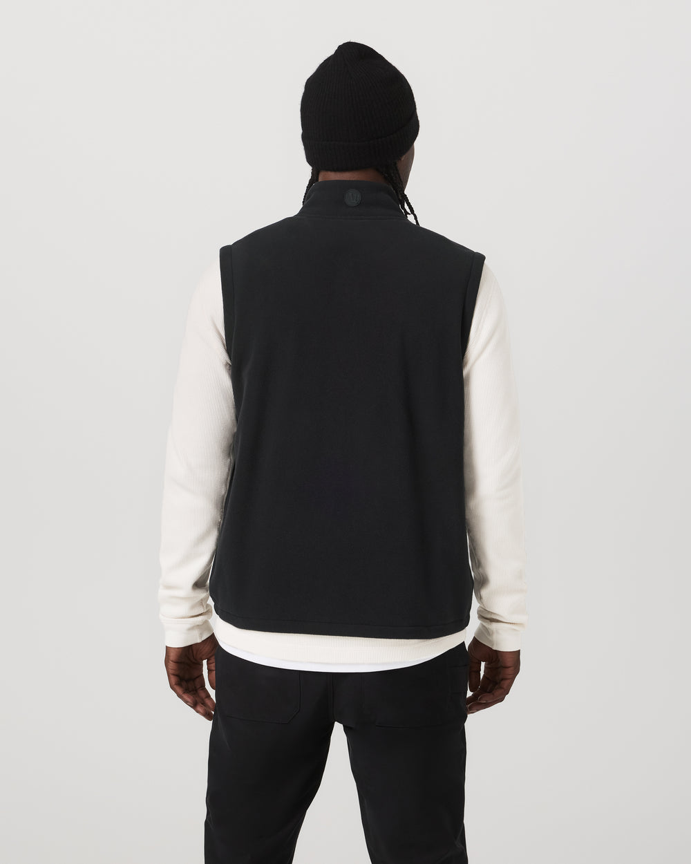 Vuori Men's Aspen Vest